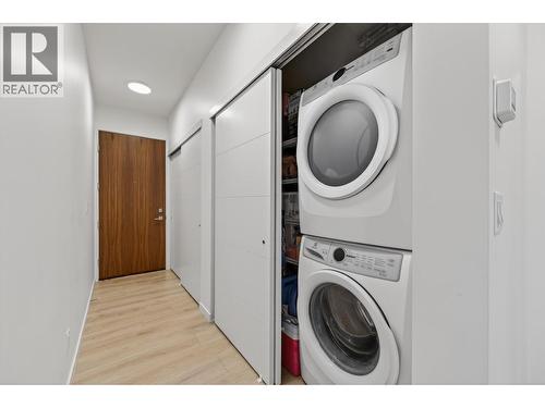 1405 Springhill Drive Unit# 3405, Kamloops, BC - Indoor Photo Showing Laundry Room