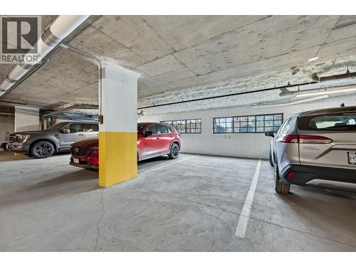 1405 Springhill Drive Unit# 3405, Kamloops, BC - Indoor Photo Showing Garage