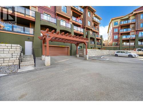 1405 Springhill Drive Unit# 3405, Kamloops, BC - Outdoor