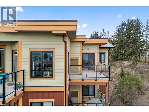 1405 Springhill Drive Unit# 3405, Kamloops, BC - Outdoor