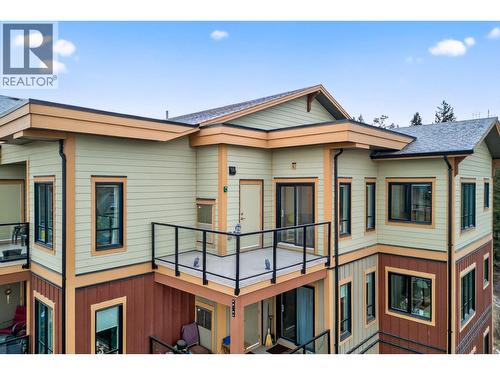 1405 Springhill Drive Unit# 3405, Kamloops, BC - Outdoor