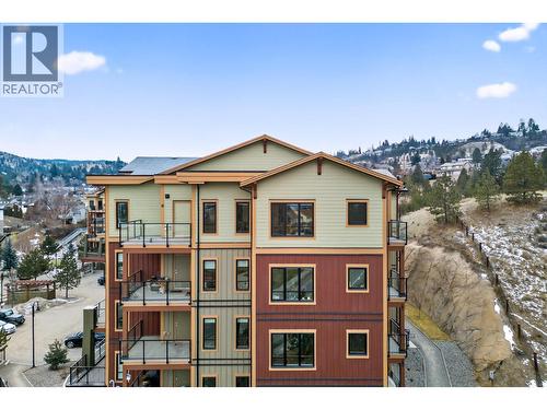 1405 Springhill Drive Unit# 3405, Kamloops, BC - Outdoor