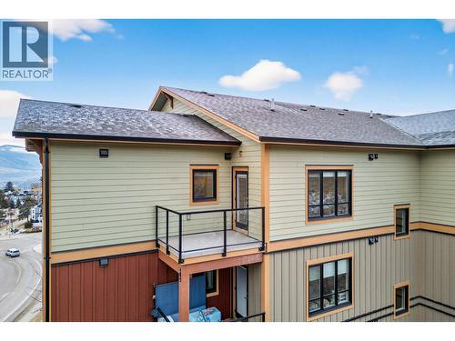 1405 Springhill Drive Unit# 3405, Kamloops, BC - Outdoor With Exterior