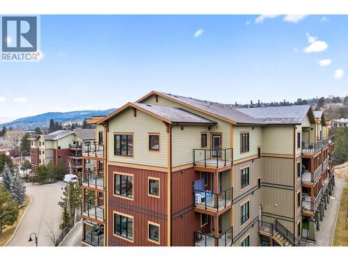 1405 Springhill Drive Unit# 3405, Kamloops, BC - Outdoor