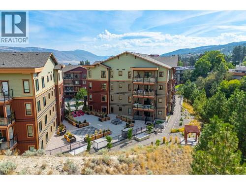 1405 Springhill Drive Unit# 3405, Kamloops, BC - Outdoor