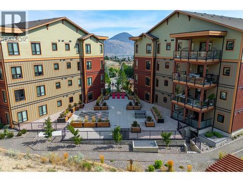1405 Springhill Drive Unit# 3405, Kamloops, BC - Outdoor With Facade
