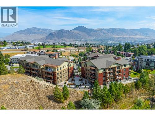 1405 Springhill Drive Unit# 3405, Kamloops, BC - Outdoor With View