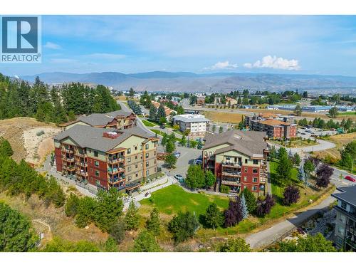1405 Springhill Drive Unit# 3405, Kamloops, BC - Outdoor With View