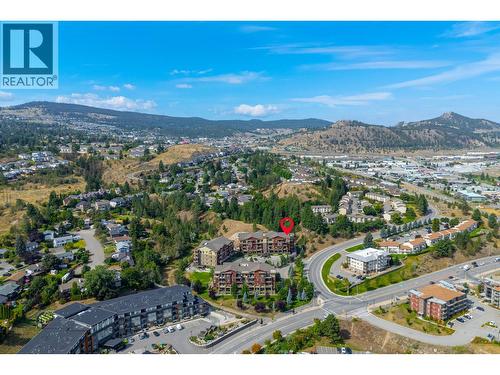1405 Springhill Drive Unit# 3405, Kamloops, BC - Outdoor With View