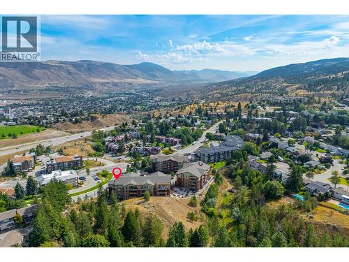 1405 Springhill Drive Unit# 3405, Kamloops, BC - Outdoor With View