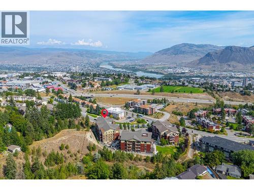 1405 Springhill Drive Unit# 3405, Kamloops, BC - Outdoor With View