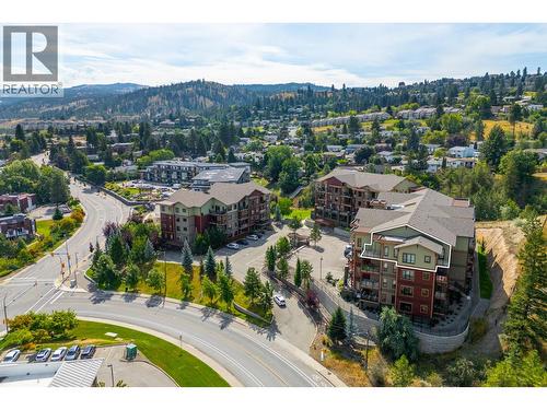 1405 Springhill Drive Unit# 3405, Kamloops, BC - Outdoor With View