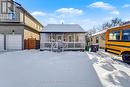 3032 Victory Crescent, Mississauga, ON  - Outdoor 