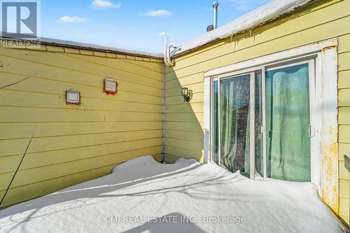 3032 Victory Crescent, Mississauga, ON - Outdoor