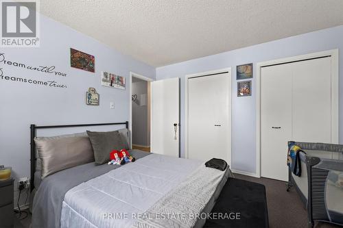 68 Forest Street, Aylmer, ON - Indoor Photo Showing Bedroom