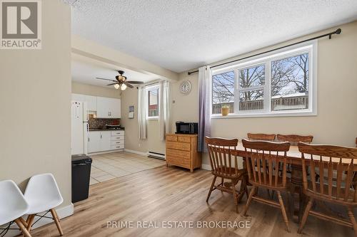 68 Forest Street, Aylmer, ON - Indoor Photo Showing Dining Room