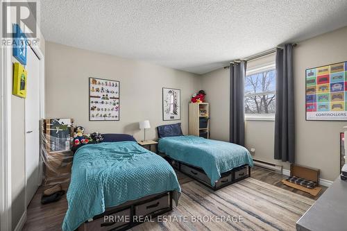68 Forest Street, Aylmer, ON - Indoor Photo Showing Bedroom
