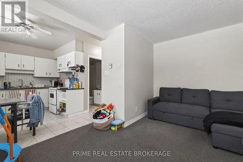 68 Forest Street, Aylmer, ON - Indoor