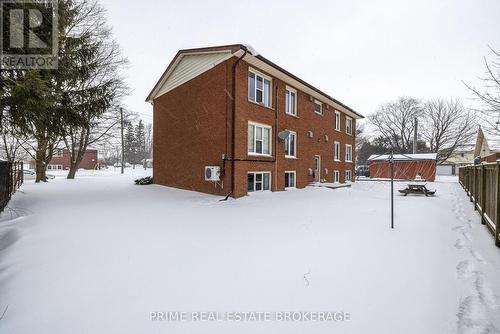 68 Forest Street, Aylmer, ON - Outdoor