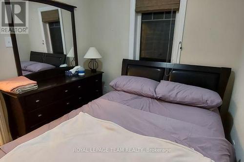 161 Harmattan Avenue, Ottawa, ON - Indoor Photo Showing Bedroom