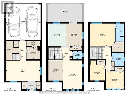 161 Harmattan Avenue, Ottawa, ON - Other