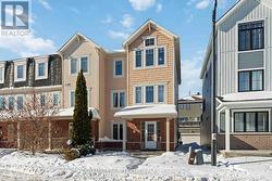 161 HARMATTAN AVENUE  Ottawa, ON K2S 0G3