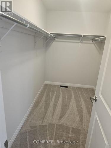 548 Bedi Drive, Woodstock (Woodstock - North), ON - Indoor With Storage