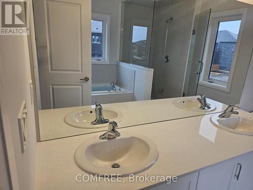 548 Bedi Drive, Woodstock (Woodstock - North), ON - Indoor Photo Showing Other Room