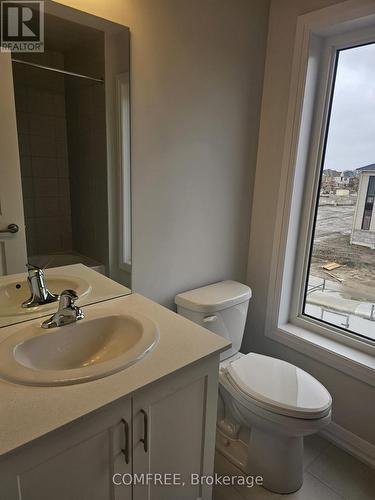 548 Bedi Drive, Woodstock (Woodstock - North), ON - Indoor Photo Showing Bathroom