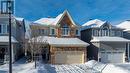 211 Asper Trail Circle, Ottawa, ON  - Outdoor With Facade 