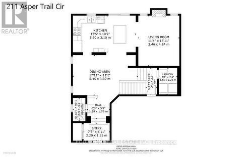 211 Asper Trail Circle, Ottawa, ON - Other
