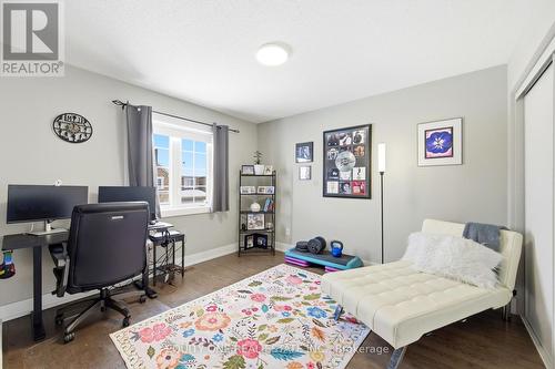 211 Asper Trail Circle, Ottawa, ON - Indoor