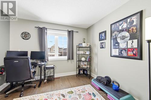 211 Asper Trail Circle, Ottawa, ON - Indoor Photo Showing Office