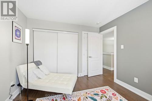 211 Asper Trail Circle, Ottawa, ON - Indoor Photo Showing Bedroom