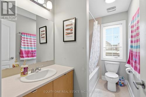 211 Asper Trail Circle, Ottawa, ON - Indoor Photo Showing Bathroom