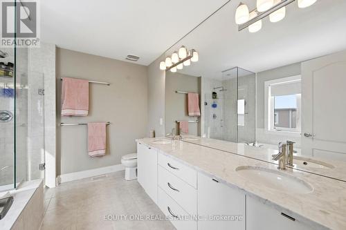 211 Asper Trail Circle, Ottawa, ON - Indoor Photo Showing Bathroom