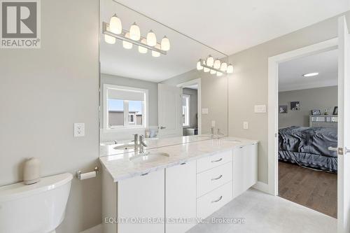 211 Asper Trail Circle, Ottawa, ON - Indoor Photo Showing Bathroom
