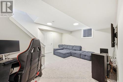 211 Asper Trail Circle, Ottawa, ON - Indoor Photo Showing Office