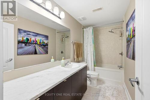 211 Asper Trail Circle, Ottawa, ON - Indoor Photo Showing Bathroom