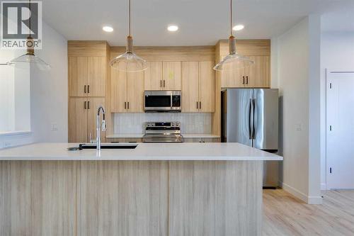 98 Agate Road  Cochrane, AB T4C 3K1