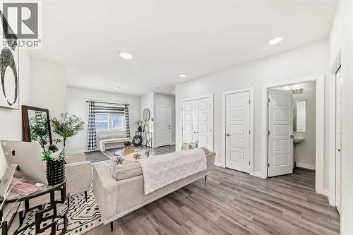 6 Corner Meadows Grove Ne, Calgary, AB - Indoor