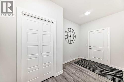 6 Corner Meadows Grove Ne, Calgary, AB - Indoor Photo Showing Other Room