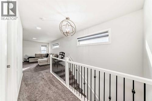 6 Corner Meadows Grove Ne, Calgary, AB - Indoor Photo Showing Other Room
