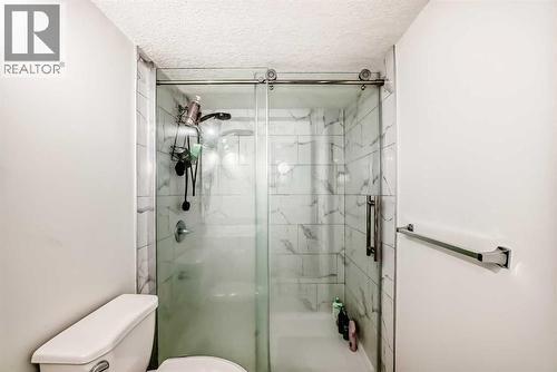 6 Corner Meadows Grove Ne, Calgary, AB - Indoor Photo Showing Bathroom