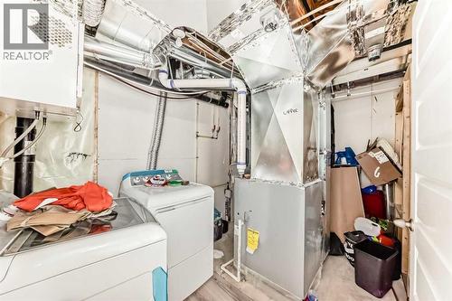 6 Corner Meadows Grove Ne, Calgary, AB - Indoor Photo Showing Other Room