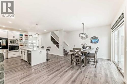 6 Corner Meadows Grove Ne, Calgary, AB - Indoor