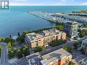 509 - 65 Port Street E, Mississauga, ON  - Outdoor With Body Of Water With View 