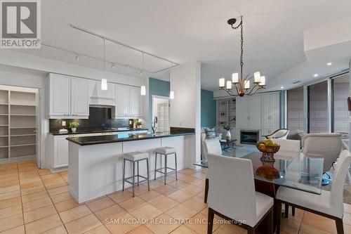 509 - 65 Port Street E, Mississauga, ON - Indoor