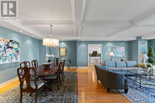 509 - 65 Port Street E, Mississauga, ON - Indoor