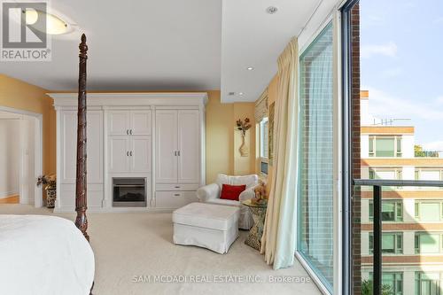 509 - 65 Port Street E, Mississauga, ON - Indoor